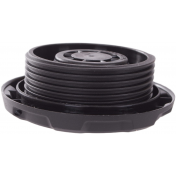 Uzáver otvoru na vlievanie chladiacej kvapaliny VW Polo VI c