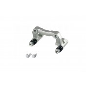 Držiak brzdového strmeňa zadný ľavý Seat Ibiza IV, 6Q0615425
