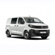 Vzduchové pruženie, podvozok Opel Vivaro, Zafira od 2016 1