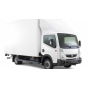 Vzduchové pruženie, podvozok Renault Maxity od 2007-2017