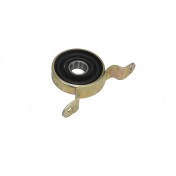 Uloženie kĺbového hriadeľa, predný VW T5, 7E0598349