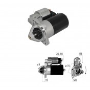 Štartér pre Smart Fortwo 451, CS1241