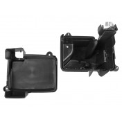 Spodný kryt poistiek Fiat Ducato III, 1345662080 a