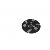 Magnetická spojka kompresora klimatizácie Audi A3, 1J0820803K