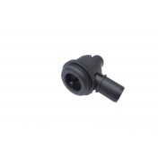 Ventil regulácie plniaceho tlaku Audi A3 96-03