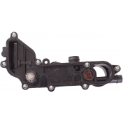 Olejový separátor VW Passat B8, 1,5 TSi, 05E103495AH a