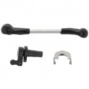 Opravná sada pre reguláciu sania VW Phaeton, 3ks a