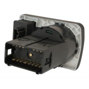 Vypínač svetiel Audi A6 C5, Xenón, 4B1941531E a