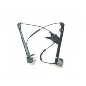 Mechanizmus sťahovania okien VW Golf III, 91-98, predný, ľavý, elektrický
