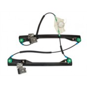Mechanizmus sťahovania okien predný ľavý VW Golf IV 97-03, 3 dverová H/B