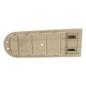 Vrch lakťovej opierky Seat Toledo 99-04 béžovy a
