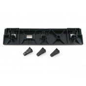Lišta horná zadných dverí, Mercedes Sprinter I, 95-06, 9017660219 a