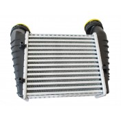 Chladič plniaceho vzduchu, intercooler, VW Passat B5 01-08 a