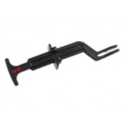 Tiahlo otvárania kapoty motora VW Passat B5 96-00, 3B0823593C