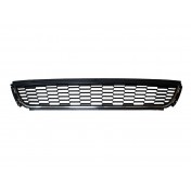 Mriežka do nárazníka VW Polo V stredová chróm 
