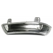 Smerovka do spätného zrkadla ľavá VW Passat B6