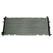 Chladič vody VW T4