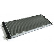 Chladič vody VW T4 a