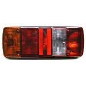 Zadné svetlo ľavé VW T4 skriňový kontajner