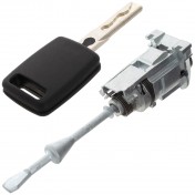 Vložka zámku, 1x kľúč Audi Q7, 06-15 d