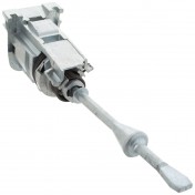 Vložka zámku, 1x kľúč Audi Q7, 06-15 e