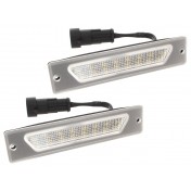 LED Osvetlenie ŠPZ Fiat Ducato