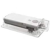 LED Osvetlenie skrinky pred spolujazdcom Mini R50 Cooper a 