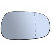 Spätné zrkadlo, vyhrievané sklo, pravé Renault Megane I 95 - 02