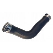Tlaková Hadica, Intercooler BMW rad 5 Combi 520d, 525d, 525dx c