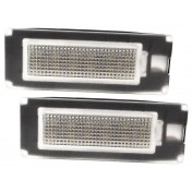 LED Osvetlenie ŠPZ Peugeot Boxer od 2006