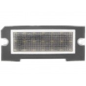 LED Osvetlenie ŠPZ Land Rover Freelander