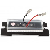 LED Osvetlenie ŠPZ Land Rover Freelander a