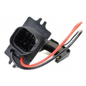 Regulátor, Odpor kúrenia Renault Kangoo 7701034875 a