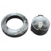 Opravná sada na vypínač pre Audi A4 B6, 2000 - 2004, s 2 verziou auto b