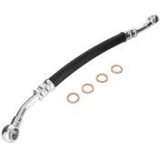 Hadica olejová, potrubie pre BMW rad 5 E39, E60  a