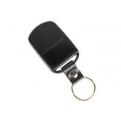Obal kľúča, holokľúč pre Hyundai Elantra, trojtlačítkový a