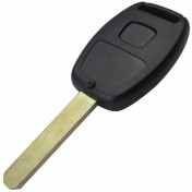 Obal kľúča, holokľúč Honda CR-V, 2-tlačítkový a