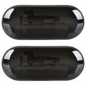 Smerovka bočná LED pravá+ľavá dymová dynamická Ford Galaxy