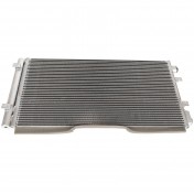 Chladič klimatizácie Renault Megane III 921003293R a