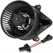 Ventilátor kúrenia vnútorný, motor ventilátora Renault Trafic II od 2001