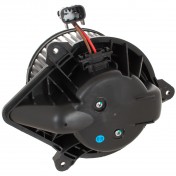 Ventilátor kúrenia vnútorný, motor ventilátora Renault Trafic II od 2001 a