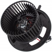 Ventilátor kúrenia vnútorný, motor ventilátora BMW rad 1 04-13