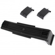 Krytka zaslepka kabínového filtra Seat Ibiza 02-15