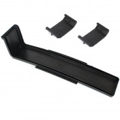Krytka zaslepka kabínového filtra Seat Ibiza 02-15 a