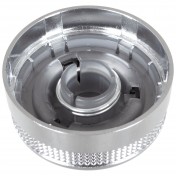 Krytka na ovládanie MMI Audi A8 D3 02-10 a