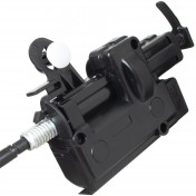 Motorček dvierka palivovej nádrže Renault Captur I 8200312600