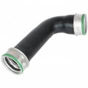 Tlaková Hadica, Turbo Intercooler VW Bora 1.9 TDI 1J0145834AE a