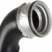 Tlaková Hadica, Intercooler BMW rad 1 04-13 c