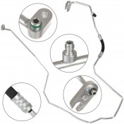 Hadica klimatizácie Fiat 500 51786215 a