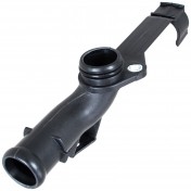 Hadica chladenia voda Mercedes C-Trieda 2712001352 a